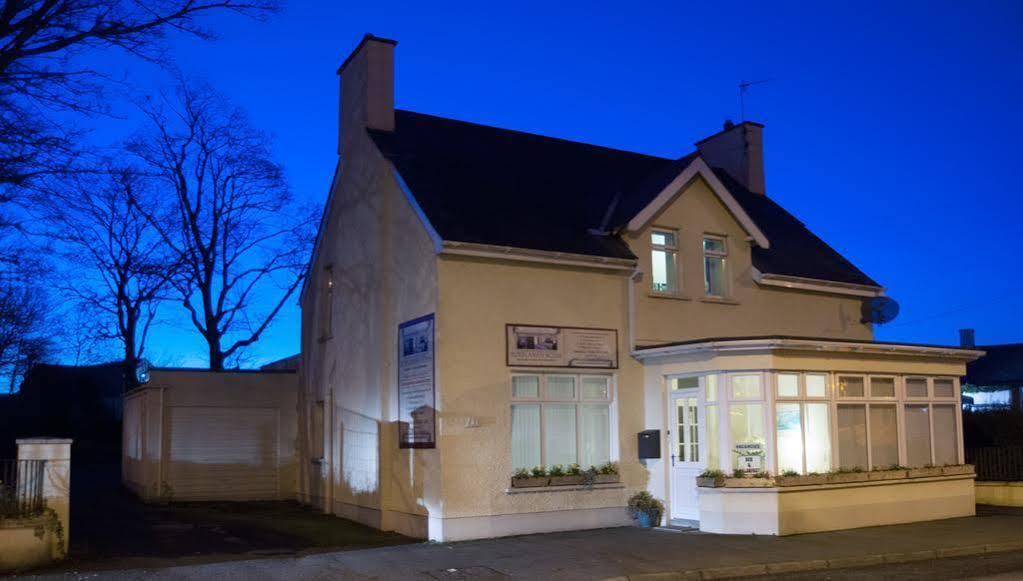 فندق Portcaman House بوشميلس المظهر الخارجي الصورة